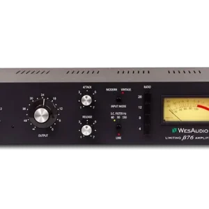 WesAudio Beta76 (B-Ware) Meistverkauft