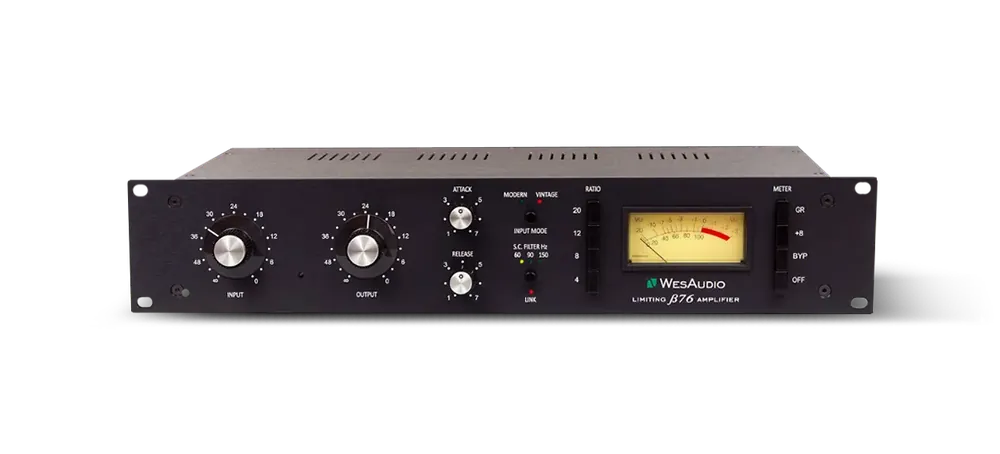 WesAudio Beta76 (B-Ware) Meistverkauft