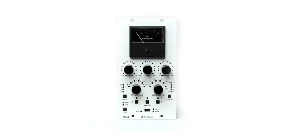Must-Have WesAudio Dione