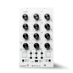 Echt WesAudio HYPERION