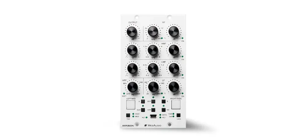 Echt WesAudio HYPERION