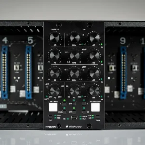 Mega-Angebot WesAudio HYPERION Eclipse Edition