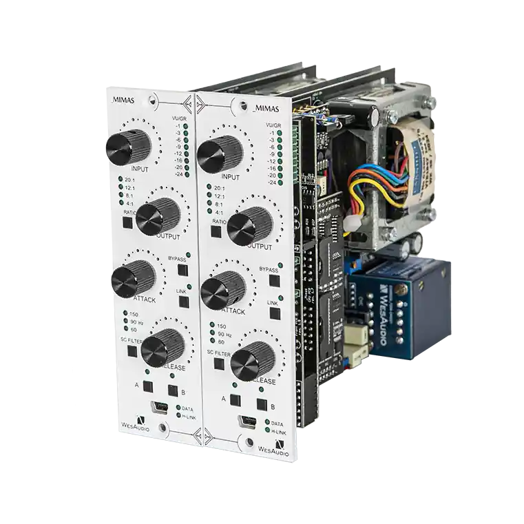 WesAudio Mimas (B-Ware) Bestpreis
