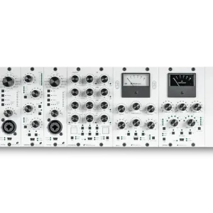 WesAudio ng500 REC&MIXING BUNDLE Wochenendangebot