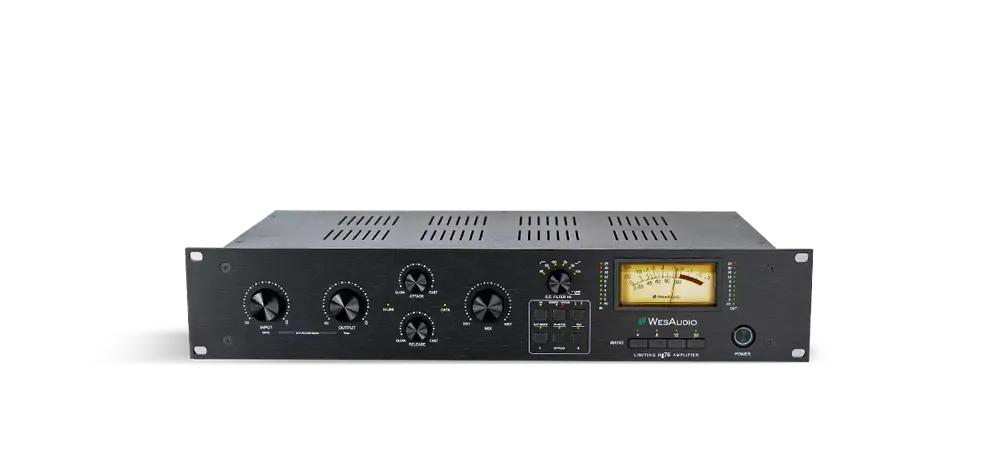 WesAudio ng76 Wochenendangebot