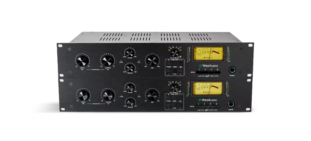 Super-Preis WesAudio ng76Stereo