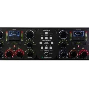 Neuheit WesAudio ngBusComp