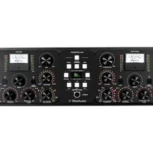 Preisknaller WesAudio ngTubeComp