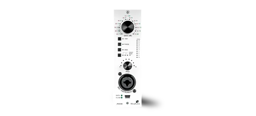 WesAudio Phoebe (B-Ware) Beliebt