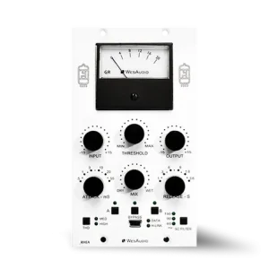 WesAudio RHEA (B-Ware) Direktkauf