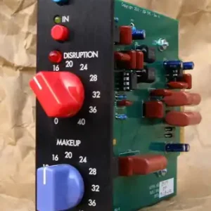 Günstig XQP 545 Optical Disrupter