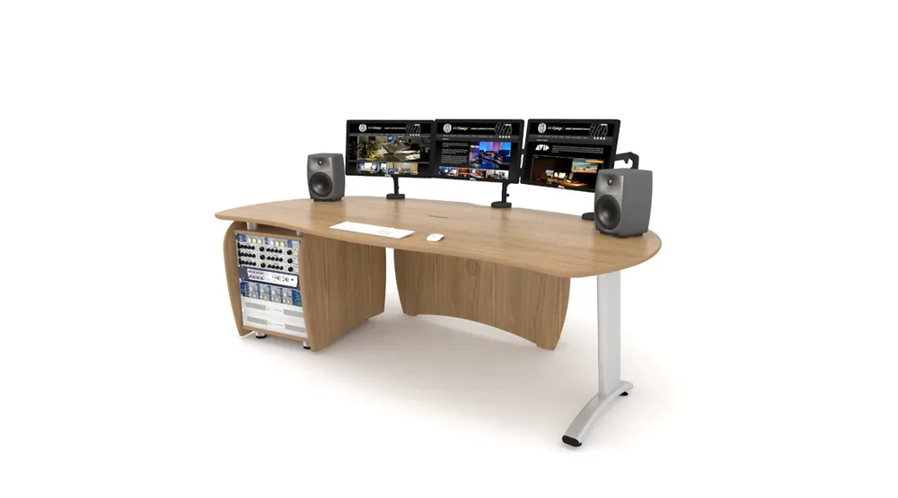 Mega-Angebot AKA Design ProLite Right hand Rack