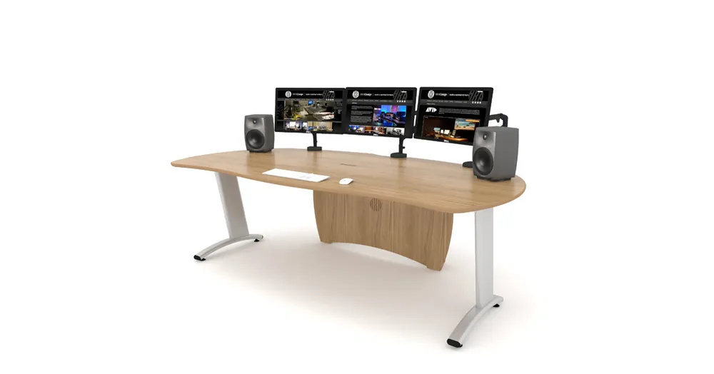 AKA Design ProLite XB (without Monitor Bridge) Schneller Versand