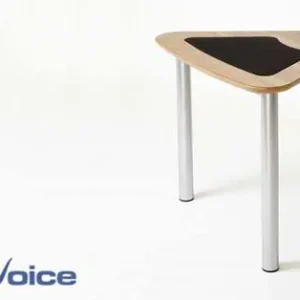 Must-Have AKA ProVoice desk