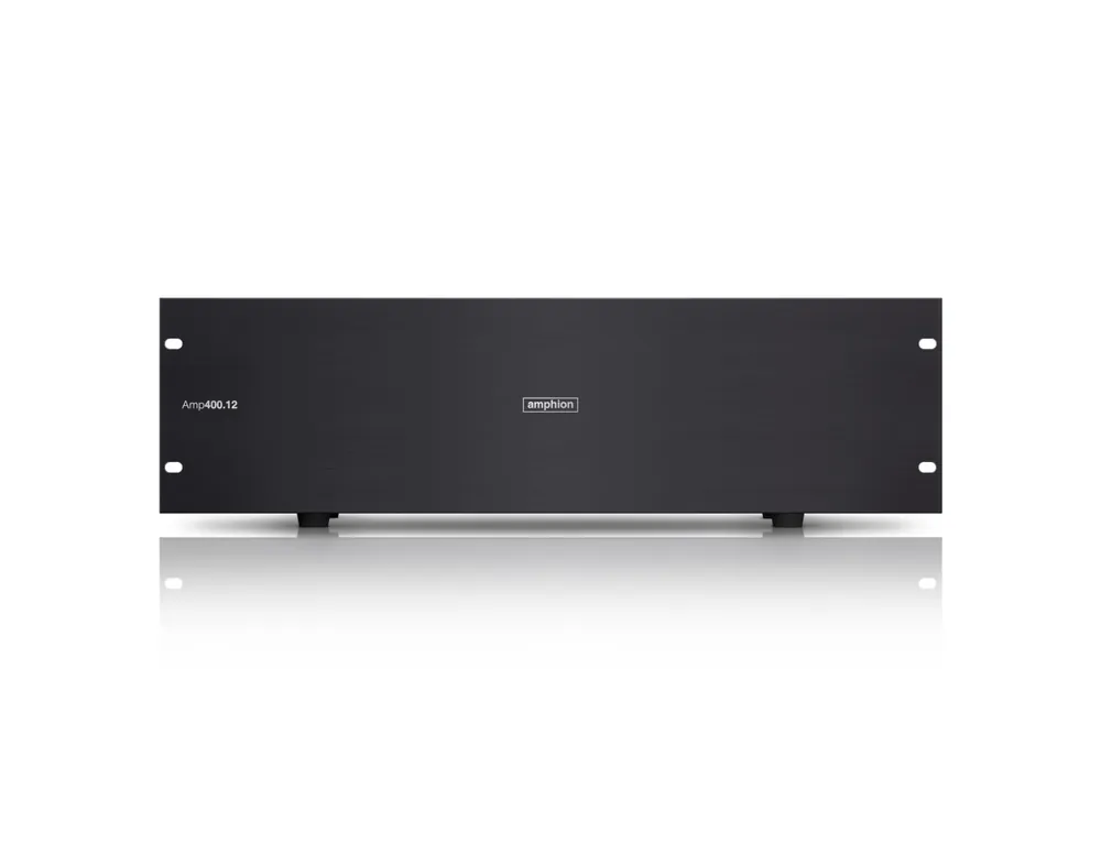 Amphion Amp400.12 Preis Gesenkt
