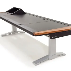 Sichere Zahlung Argosy Eclipse Universal With 70" Desk and 1 Rack Module