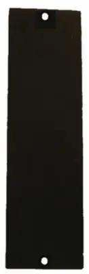Sale AMS Neve 1081 Blank panel (each)