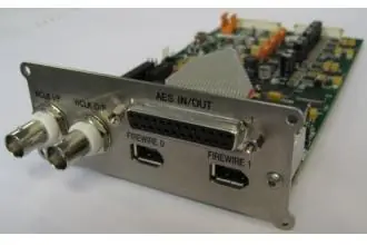 Heißes Angebot AMS Neve 4081 Digital Option