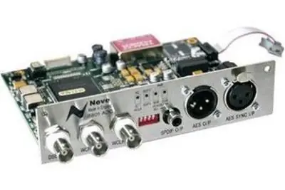 Sale AMS Neve 8801 ADC Option