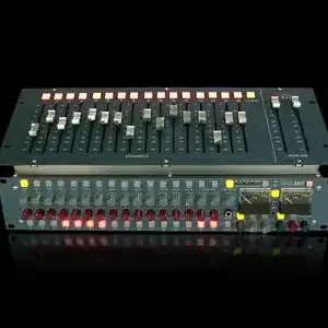 AMS Neve 8804 Faderpack Billig