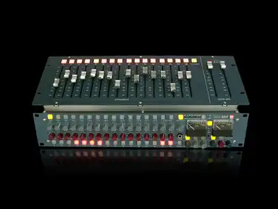 AMS Neve 8804 Faderpack Billig