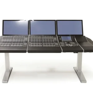 Argosy Eclipse for Nuage with 2 Faders Kostenfreie Lieferung