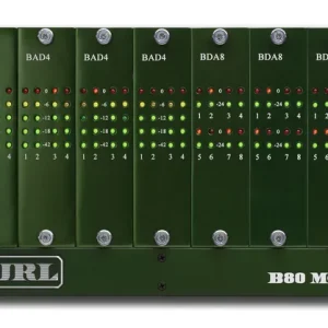 Burl Audio B80-BMB1 Mothership DigiLink Mega-Angebot