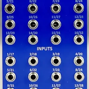 CB Electronics ER-Patch16 Knallerangebot