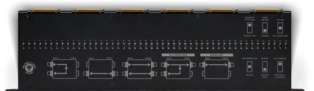 Black Lion Audio PBR TT Sichere Zahlung