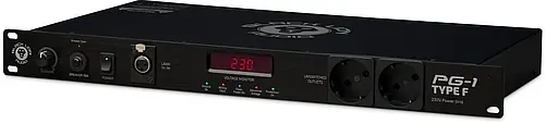 Beliebt Black Lion Audio PG-1 Type F