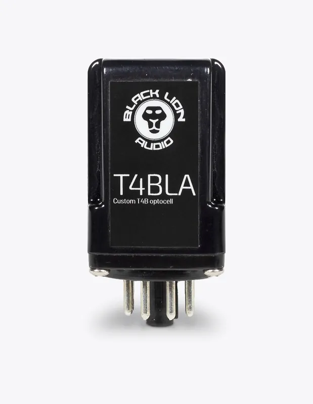 Black Lion Audio T4BLA Opto-Element Kracherpreis