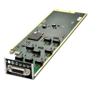 AVID Steckkarte, Pro Tools, MTRX 8 AES3 I/O Neue Kollektion