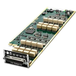 AVID Steckkarte, Pro Tools, MTRX Pristine 8 DA Kostenloser Rückversand
