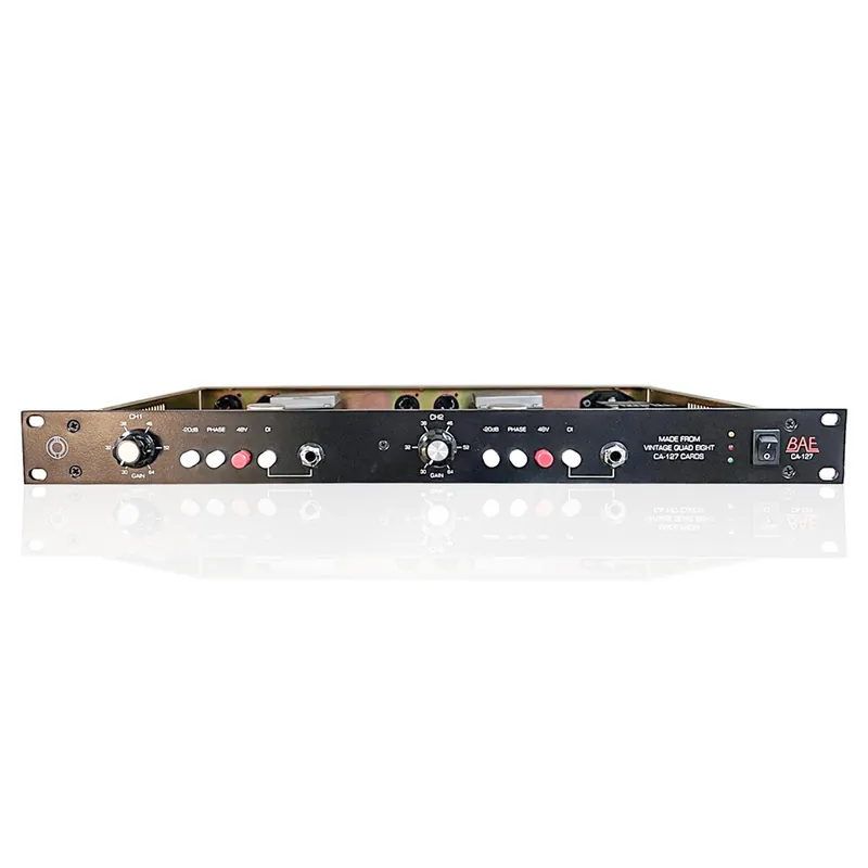 BAE Audio Quad Eight CA-127 Jetzt Kaufen