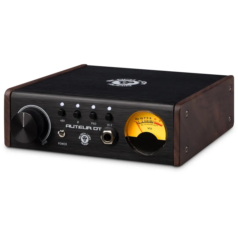 Black Lion Audio Auteur DT Günstig