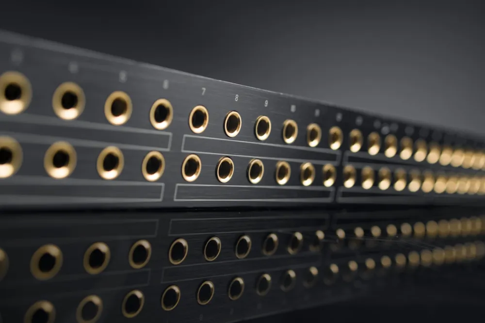 Black Lion Audio PBR TRS Bestpreis