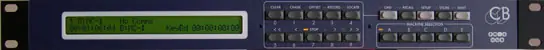 Meistverkauft CB Electronics RM-6HD