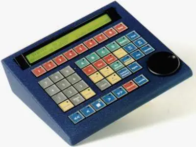 Direktkauf CB Electronics RM-6HD-4 -Rm Serial Remote Control