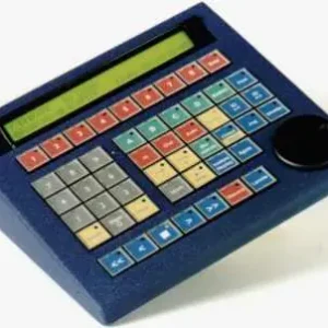 CB Electronics SR-3HD - Serial Remote Control Knallerangebot