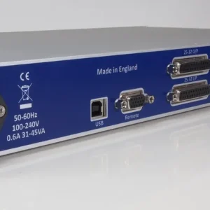 Neu Im Sortiment CB Electronics XPatch-32
