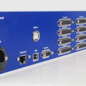 Neu Im Sortiment CB Electronics XPatch-64