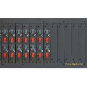 Chandler Mini Rack Mixer Expander (PSU-2 required) Angebot