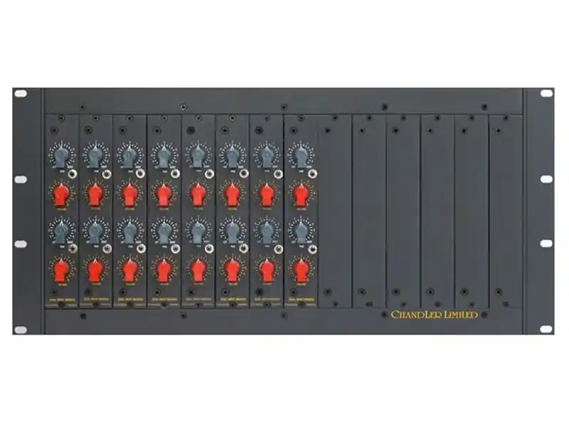 Chandler Mini Rack Mixer Expander (PSU-2 required) Angebot