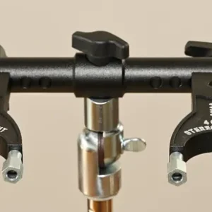 Coles STM 4038 Stereo Mount Echt