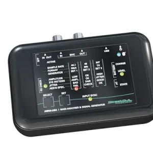 DirectOut ANNA-LISA MADI Analyser Preis Gesenkt