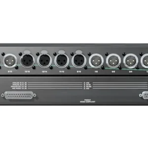 DirectOut BREAKOUT.AES Kostenloser Rückversand