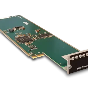 DAD 128 ch. SPQ - Speaker EQ and delay Card Top-Angebot