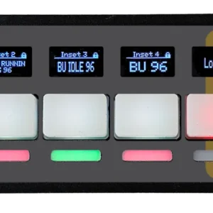 DAD Junior Control Zertifiziert