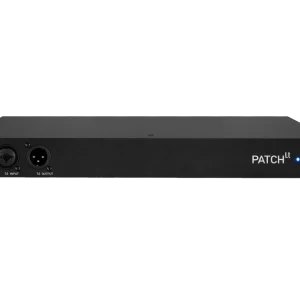 Geprüft Flock Audio Patch LT