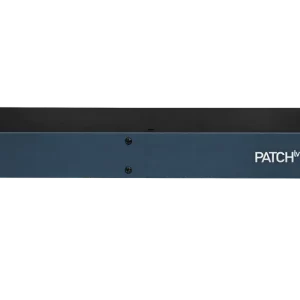 Markenprodukt Flock Audio Patch LV